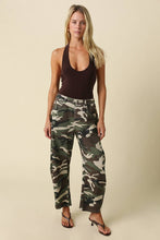 Load image into Gallery viewer, Sunny Halter Neck Bodysuit