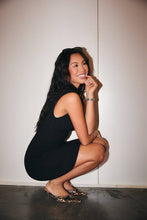 Load image into Gallery viewer, Milly Knit Dress