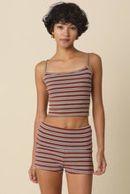 Load image into Gallery viewer, Jane Stripe Set