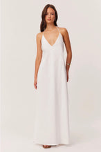 Load image into Gallery viewer, Stacy Halter Maxi Dress