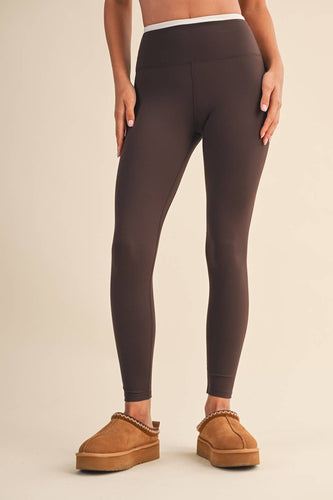 Kinzie Contrast Legging