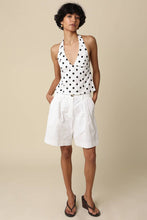 Load image into Gallery viewer, Juri Halter Top