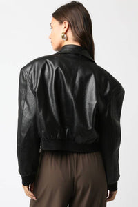 Bria Jacket