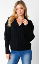 Load image into Gallery viewer, Kari Sweater