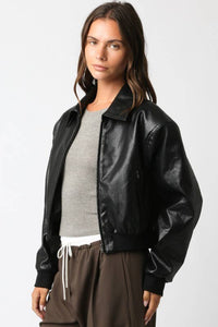 Bria Jacket