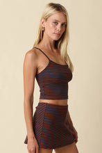 Load image into Gallery viewer, Zoey Striped Set
