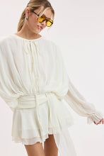 Load image into Gallery viewer, Tessa Romper