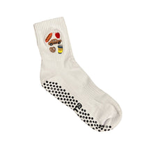 Load image into Gallery viewer, NY Pilates Socks