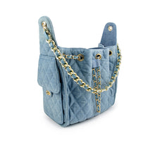 Load image into Gallery viewer, Cruz Bucket Tote