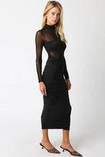 Load image into Gallery viewer, Carlee Maxi Dress