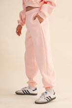 Load image into Gallery viewer, Cory Fleece Sweatpants