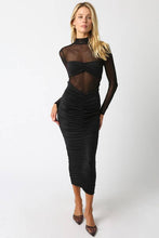 Load image into Gallery viewer, Carlee Maxi Dress