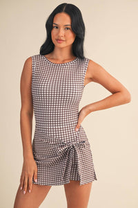 Lexie Wrap Dress/Romper