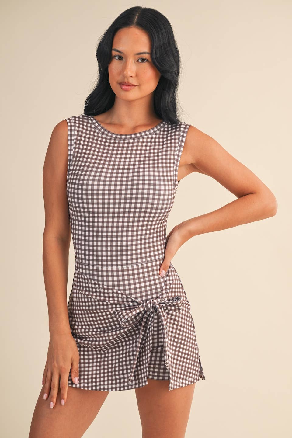 Lexie Wrap Dress/Romper