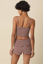 Load image into Gallery viewer, Jane Stripe Set