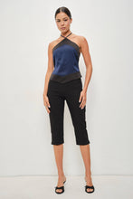Load image into Gallery viewer, Leda Halter Top
