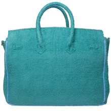 Load image into Gallery viewer, Beach Burk Tote