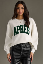 Load image into Gallery viewer, Apres Sweatshirt