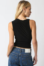 Load image into Gallery viewer, Kim Sleeveless Top