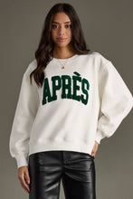 Load image into Gallery viewer, Apres Sweatshirt