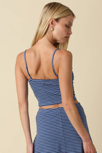 Load image into Gallery viewer, Zoey Striped Set