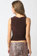 Load image into Gallery viewer, Kim Sleeveless Top