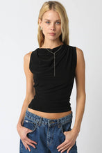 Load image into Gallery viewer, Kim Sleeveless Top