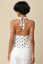 Load image into Gallery viewer, Juri Halter Top