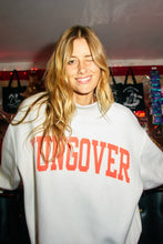 Load image into Gallery viewer, SPICY MARG/HUNGOVER Reversible Mockneck