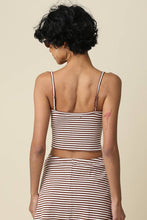 Load image into Gallery viewer, Zoey Striped Set