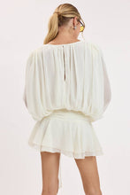 Load image into Gallery viewer, Tessa Romper