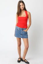 Load image into Gallery viewer, Camila Halter Top