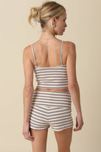 Load image into Gallery viewer, Jane Stripe Set