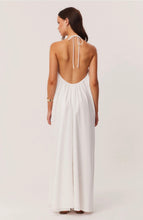 Load image into Gallery viewer, Stacy Halter Maxi Dress