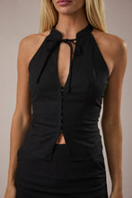 Load image into Gallery viewer, Mandarin Skort Set