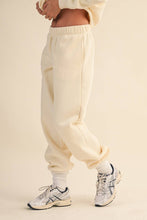 Load image into Gallery viewer, Cory Fleece Sweatpants