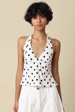 Load image into Gallery viewer, Juri Halter Top