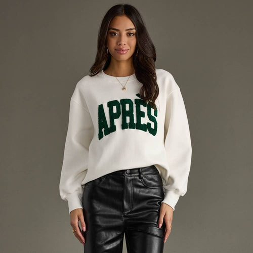 Apres Sweatshirt