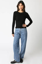 Load image into Gallery viewer, Abbey Long Sleeve Top