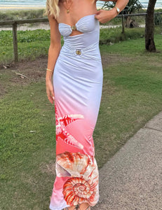 Cleo Maxi Dress