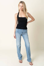 Load image into Gallery viewer, Camila Halter Top