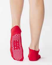 Load image into Gallery viewer, Heart Grip Socks