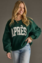 Load image into Gallery viewer, Apres Sweatshirt