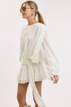 Load image into Gallery viewer, Tessa Romper