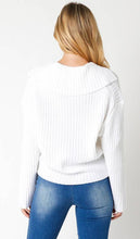 Load image into Gallery viewer, Kari Sweater