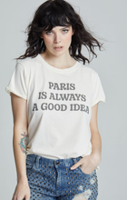 Load image into Gallery viewer, Paris Tee