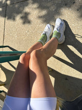 Load image into Gallery viewer, Pilates &amp; Matcha Pilates Socks