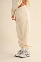 Load image into Gallery viewer, Cory Fleece Sweatpants