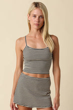 Load image into Gallery viewer, Zoey Striped Set