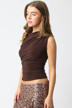 Load image into Gallery viewer, Kim Sleeveless Top